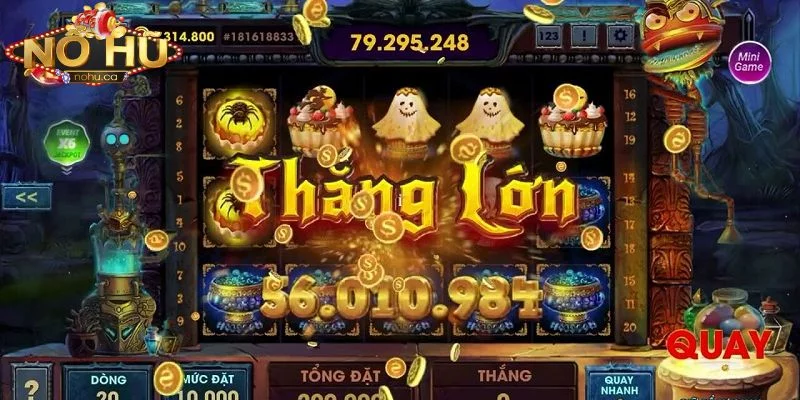 Giới Thiệu Tổng Quan Về Nổ Hũ 69VN